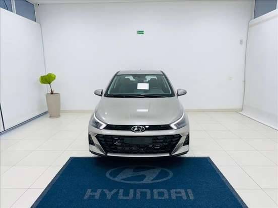 HYUNDAI HB20 1.0 TGDI FLEX PLATINUM AUTOMÁTICO HYUNDAI HB20 1.0 TGDI FLEX PLATINUM AUTOMÁTICO